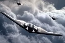 Nhận diện dàn oanh tạc cơ “khủng” nhất thế giới (1)