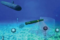 Mỹ mua 18 tàu săn thủy lôi không người lái