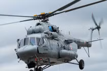 Tại sao Mỹ mua trực thăng quân sự Nga?