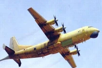 Máy bay GX-6 Trung Quốc sẽ phá thế phong tỏa tàu ngầm?