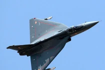 Ấn Độ sắp biên chế tiêm kích nội địa LCA