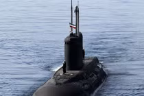 Hé lộ tính năng “mắt thần” trên tàu ngầm Kilo Việt Nam