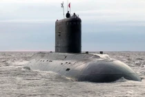 Tàu ngầm Kilo Việt Nam "đáng sợ" hơn tàu Kilo Trung Quốc?