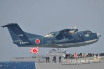 Nhật Bản có thể bán 15 thủy phi cơ US-2 cho Ấn