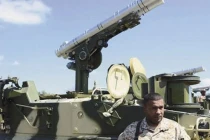 Nga cấp “sát thủ diệt tăng” cực mạnh cho Libya