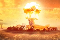 Chiến tranh thế giới lần 3 suýt nổ ra năm 1983?