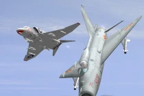 Nga nói gì về cuộc đấu MiG-21 và F-4 ở Việt Nam(2)