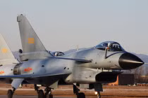  Trung Quốc điều 40 tiêm kích J-10 tới Biển Đông