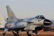  Trung Quốc điều 40 tiêm kích J-10 tới Biển Đông