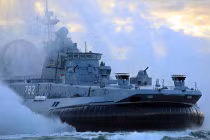 Vũ khí “nguy hiểm” của Hải quân Đánh bộ Nga