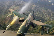 Hé lộ đội đặc nhiệm “Chồn hoang” trong chiến tranh Việt Nam