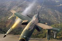 Hé lộ đội đặc nhiệm “Chồn hoang” trong chiến tranh Việt Nam