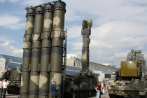 Nga triển khai 10 hệ thống S-500 trong 2 năm tới?