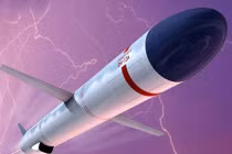 Tiết lộ “gây sốc”, Trung Quốc sao chép tên lửa Kh-55 Nga