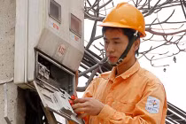 Giá điện tăng 22%