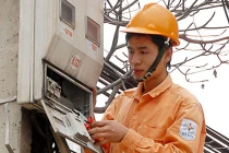 Giá điện tăng 22%