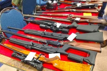 Thăm qua triển lãm súng lớn nhất miền Nam Mỹ (2)