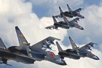 Nhận diện 5 “át chủ bài” Trung Quốc trong xung đột biển