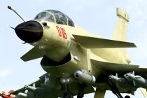 Trung Quốc sản xuất hàng loạt “siêu rồng” J-10B?