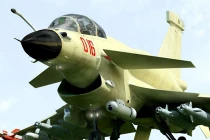 Trung Quốc sản xuất hàng loạt “siêu rồng” J-10B?