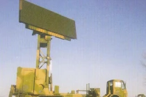 Radar Trung Quốc lọt vào tay quân nổi dậy Syria