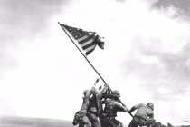 Những bức ảnh đáng nhớ về Lính thủy Đánh bộ Mỹ