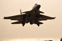 Ukraine sẵn sàng cho Trung Quốc thuê căn cứ quân sự