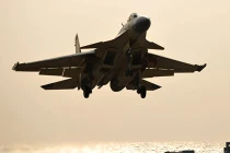 Ukraine sẵn sàng cho Trung Quốc thuê căn cứ quân sự