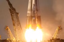 Nga “đau đầu” chế tạo động cơ tên lửa dùng nhiều lần