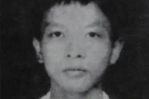 Bảng điểm cực hiếm của Đại tướng Võ Nguyên Giáp