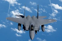 Mỹ, Thái, Sing tập trận không quân quy mô lớn