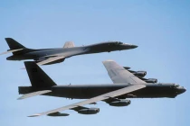 Thời của oanh tạc cơ B-52, B-2, Tu-95, Tu-160 đã hết?