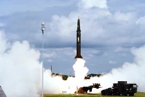 Giải mã tên lửa đạn đạo Mỹ khiến Liên Xô “sợ hãi”