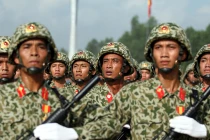 Việt Nam quan tâm tới chống “chiến tranh ủy nhiệm”