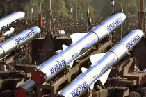 Bốn loại vũ khí Ấn Độ khiến Trung Quốc “kinh hãi”