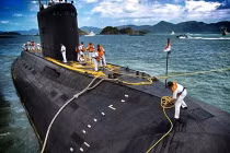 Khám phá “cái nôi” đào tạo thủy thủ tàu ngầm Việt Nam