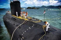 Khám phá “cái nôi” đào tạo thủy thủ tàu ngầm Việt Nam