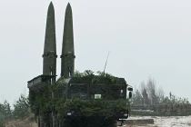 Xem lính Nga triển khai vũ khí khiến Mỹ “kinh hãi” 