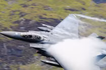 10 tiêm kích mạnh nhất thế giới: Nga thua Mỹ