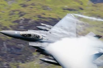 10 tiêm kích mạnh nhất thế giới: Nga thua Mỹ