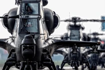 Con đường Trung Quốc chế trực thăng (2): cầu viện Nga