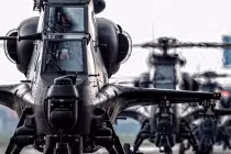 Con đường Trung Quốc chế trực thăng (2): cầu viện Nga