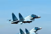 Xem mặt các loại vũ khí canh trời Tổ quốc Việt Nam