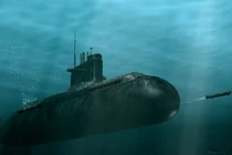 Sự thật ít biết, Việt Nam có tàu ngầm từ năm 1997