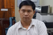 Hàng loạt cán bộ phải kiểm điểm vụ Cát Tường