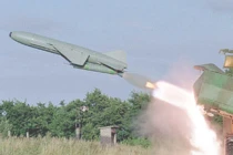 Vũ khí hiểm của Việt Nam chuyên diệt tàu đổ bộ