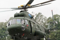 Không quân Thái Lan mua thêm trực thăng Mi-17 Nga