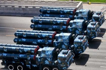 Trung Quốc "vỡ mộng" bán S-300 nhái cho Thổ Nhĩ Kỳ