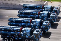 Trung Quốc "vỡ mộng" bán S-300 nhái cho Thổ Nhĩ Kỳ