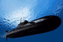 Sức mạnh “khủng” tàu ngầm Kilo Hà Nội sắp về Cam Ranh